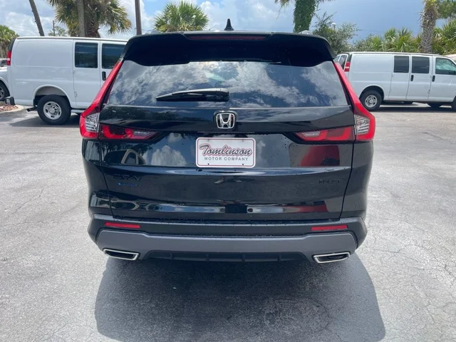 SEMINUEVOS HONDA CR-V HYBRID a Estados en autogozo