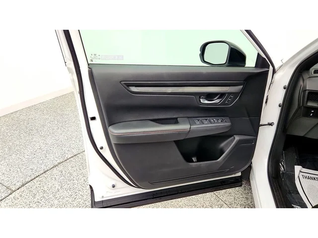 SEMINUEVOS HONDA CR-V Hybrid a Estados en autogozo