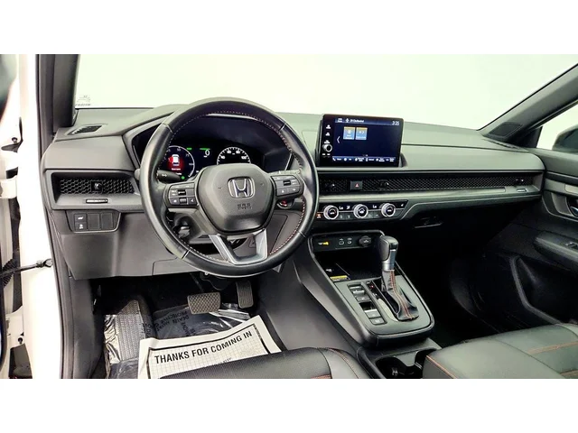 SEMINUEVOS HONDA CR-V Hybrid a Estados en autogozo