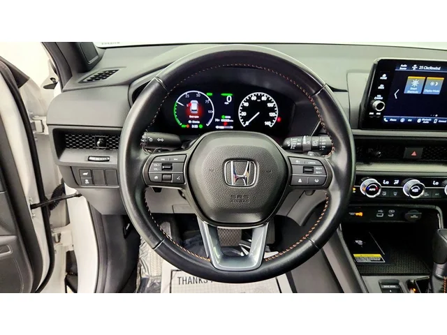 SEMINUEVOS HONDA CR-V Hybrid a Estados en autogozo