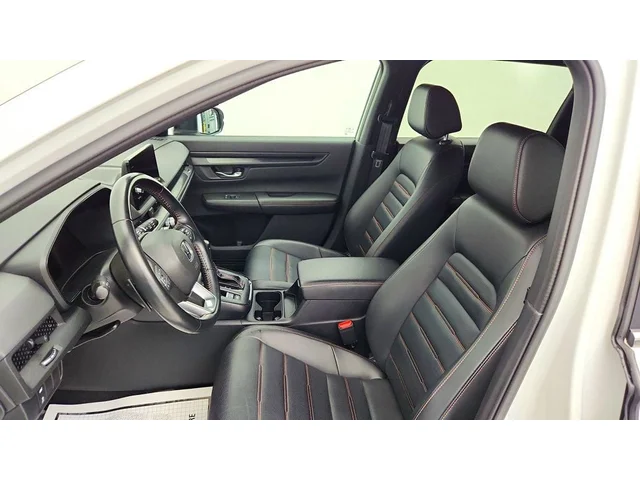 SEMINUEVOS HONDA CR-V Hybrid a Estados en autogozo