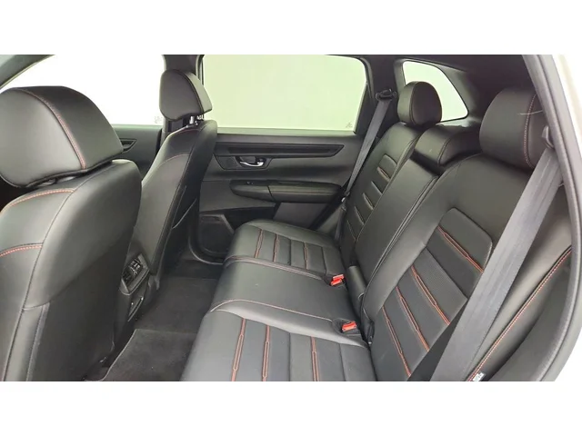 SEMINUEVOS HONDA CR-V Hybrid a Estados en autogozo