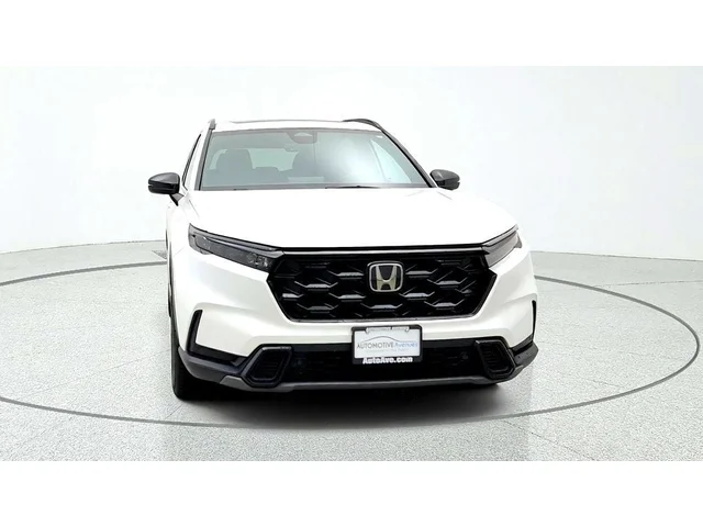 SEMINUEVOS HONDA CR-V Hybrid a Estados en autogozo
