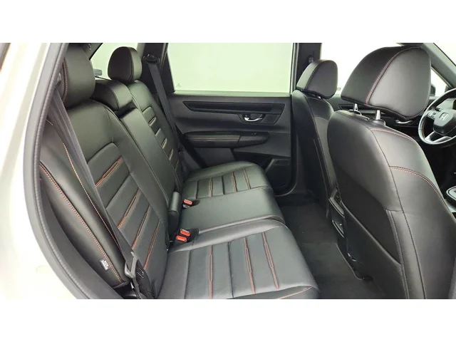 SEMINUEVOS HONDA CR-V Hybrid a Estados en autogozo