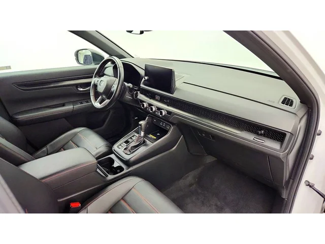 SEMINUEVOS HONDA CR-V Hybrid a Estados en autogozo