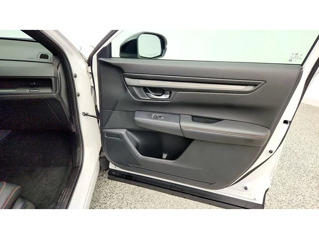 SEMINUEVOS HONDA CR-V Hybrid a Estados en autogozo
