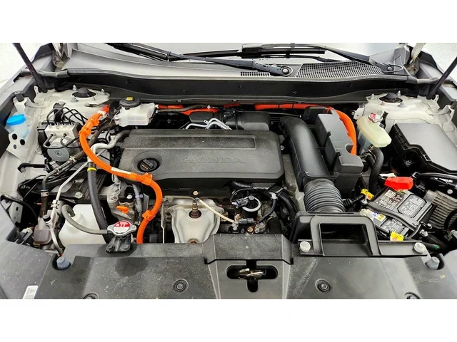 SEMINUEVOS HONDA CR-V Hybrid a Estados en autogozo