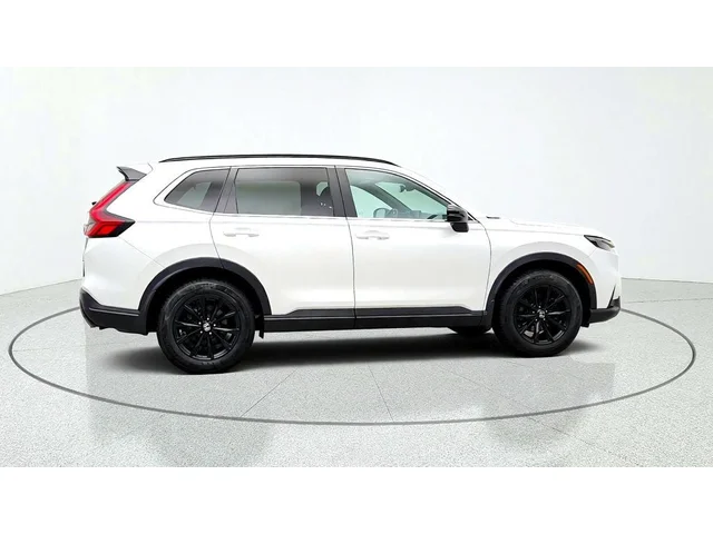 SEMINUEVOS HONDA CR-V Hybrid a Estados en autogozo