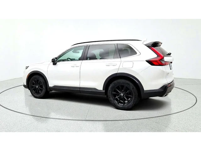 SEMINUEVOS HONDA CR-V Hybrid a Estados en autogozo