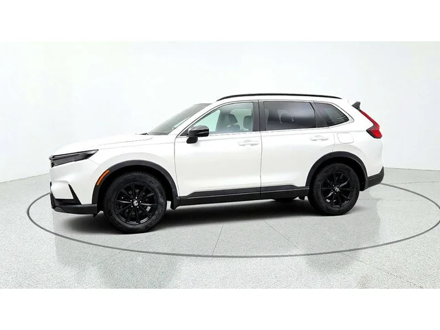SEMINUEVOS HONDA CR-V Hybrid a Estados en autogozo