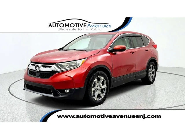 SEMINUEVOS HONDA CR-V a Estados en autogozo