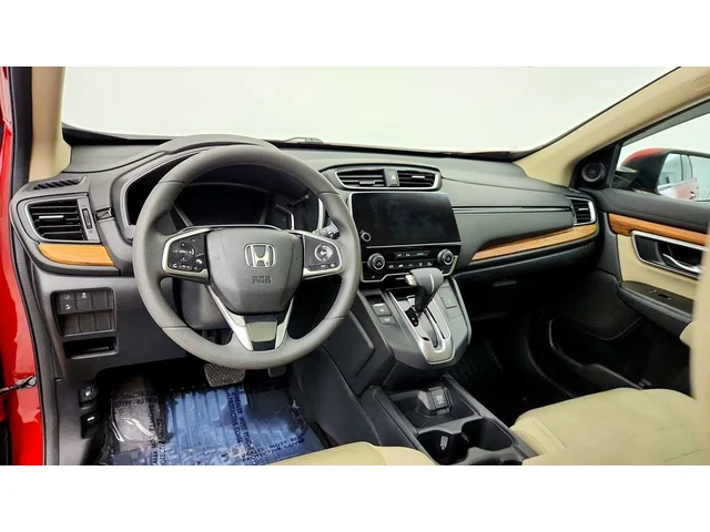 SEMINUEVOS HONDA CR-V a Estados en autogozo