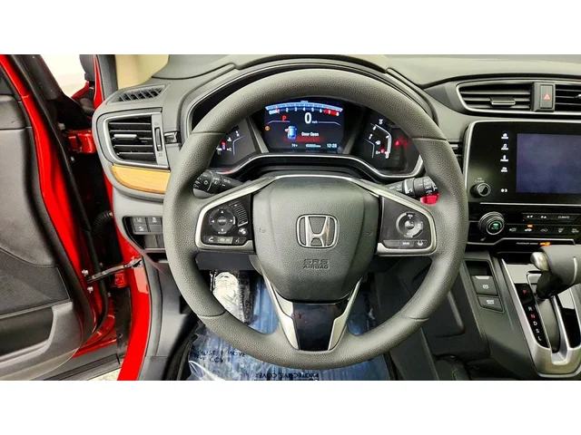SEMINUEVOS HONDA CR-V a Estados en autogozo