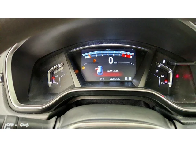 SEMINUEVOS HONDA CR-V a Estados en autogozo