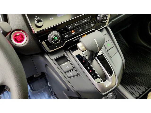 SEMINUEVOS HONDA CR-V a Estados en autogozo