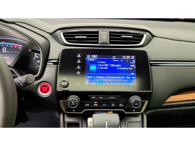 SEMINUEVOS HONDA CR-V a Estados en autogozo