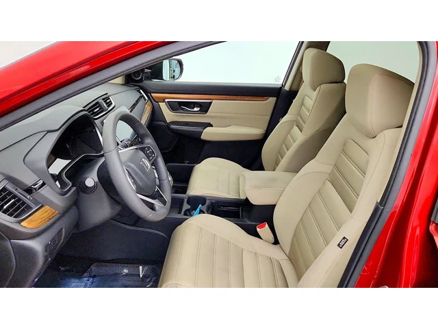SEMINUEVOS HONDA CR-V a Estados en autogozo