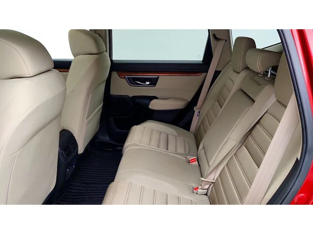 SEMINUEVOS HONDA CR-V a Estados en autogozo
