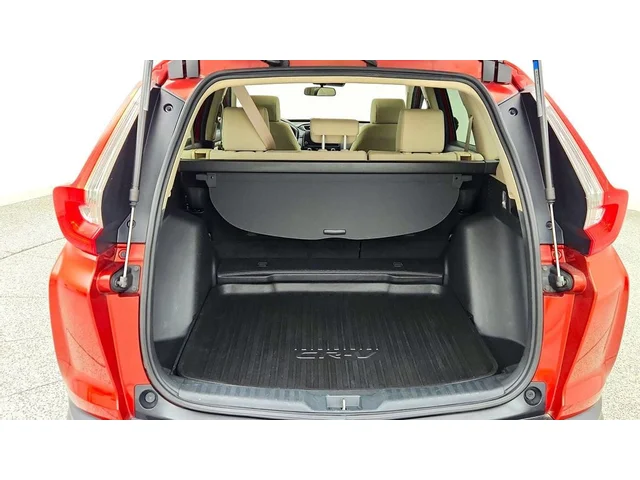 SEMINUEVOS HONDA CR-V a Estados en autogozo