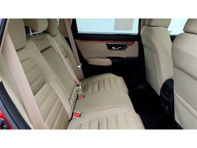 SEMINUEVOS HONDA CR-V a Estados en autogozo