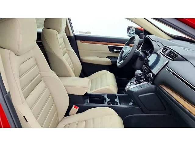 SEMINUEVOS HONDA CR-V a Estados en autogozo