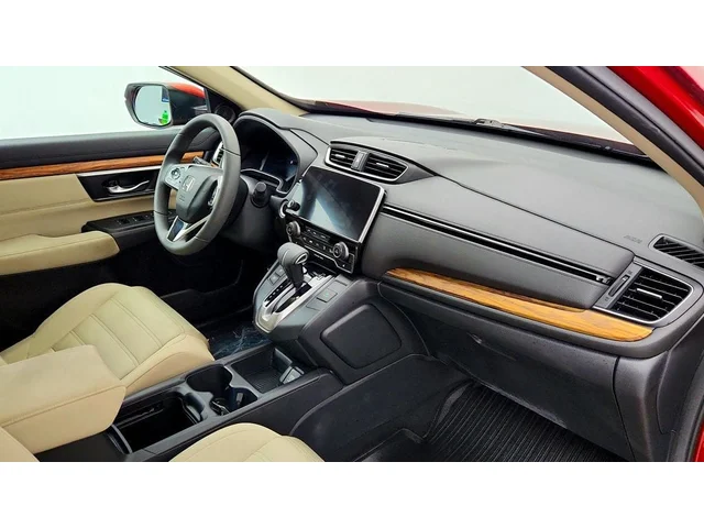SEMINUEVOS HONDA CR-V a Estados en autogozo