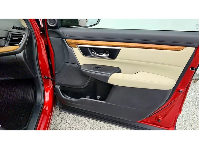 SEMINUEVOS HONDA CR-V a Estados en autogozo