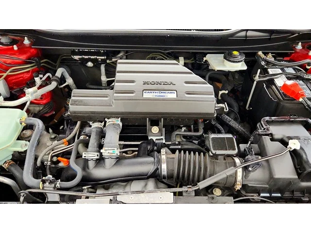 SEMINUEVOS HONDA CR-V a Estados en autogozo
