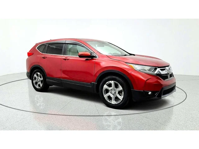 SEMINUEVOS HONDA CR-V a Estados en autogozo