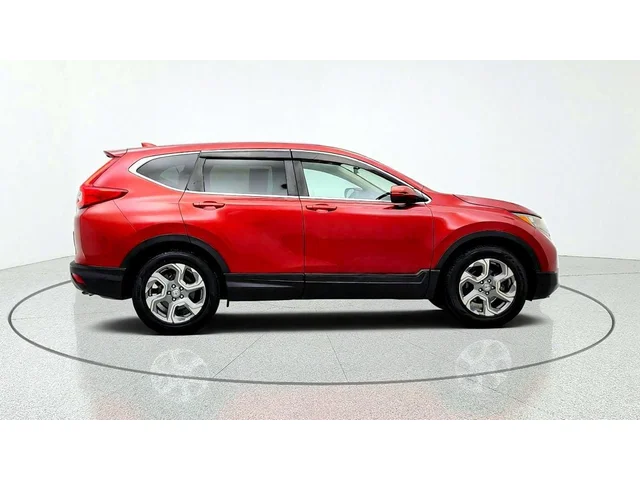SEMINUEVOS HONDA CR-V a Estados en autogozo