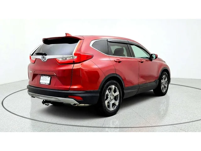 SEMINUEVOS HONDA CR-V a Estados en autogozo