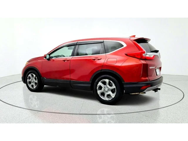 SEMINUEVOS HONDA CR-V a Estados en autogozo