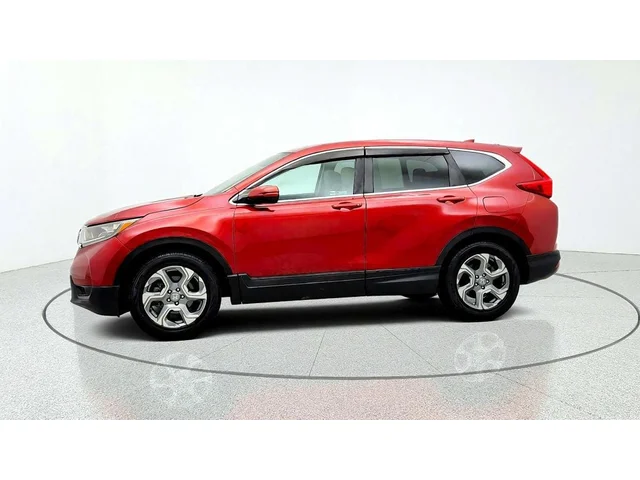 SEMINUEVOS HONDA CR-V a Estados en autogozo