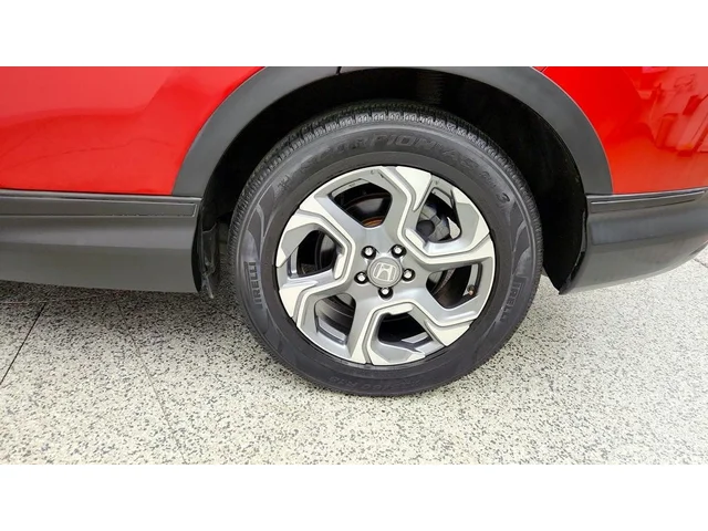 SEMINUEVOS HONDA CR-V a Estados en autogozo