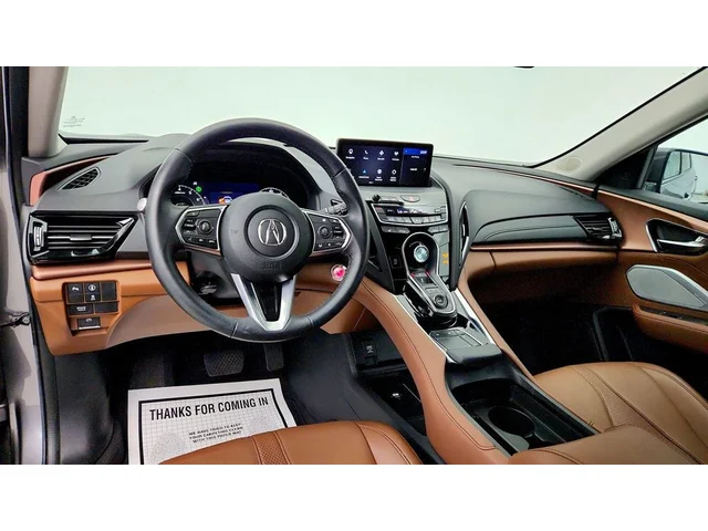 SEMINUEVOS ACURA RDX a Estados en autogozo