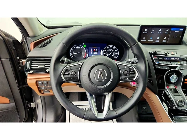 SEMINUEVOS ACURA RDX a Estados en autogozo