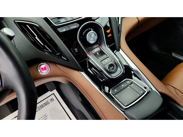 SEMINUEVOS ACURA RDX a Estados en autogozo