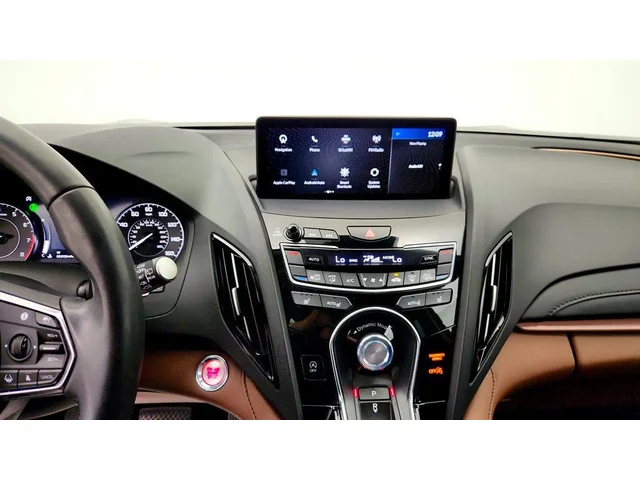SEMINUEVOS ACURA RDX a Estados en autogozo