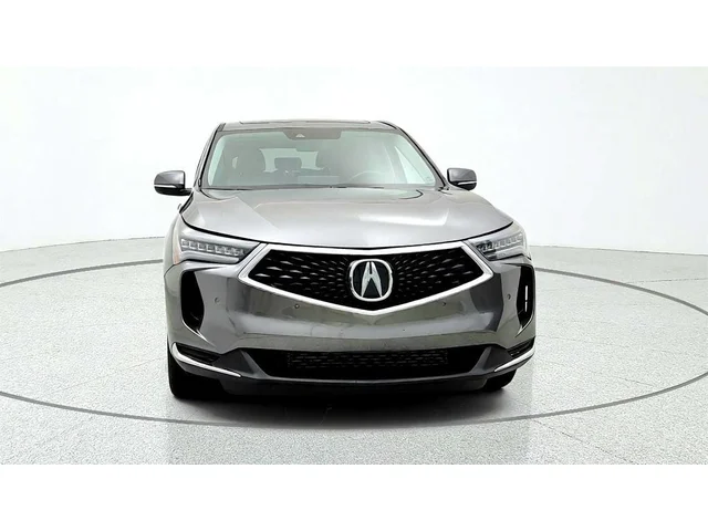 SEMINUEVOS ACURA RDX a Estados en autogozo