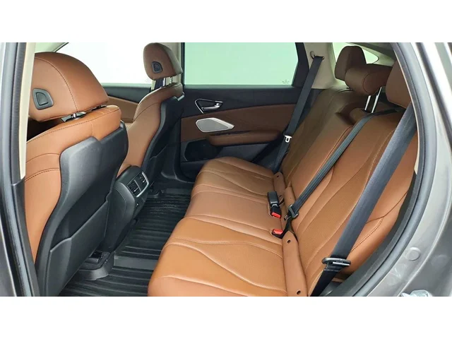 SEMINUEVOS ACURA RDX a Estados en autogozo