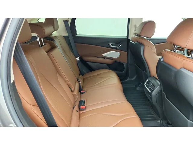 SEMINUEVOS ACURA RDX a Estados en autogozo