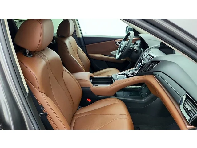 SEMINUEVOS ACURA RDX a Estados en autogozo