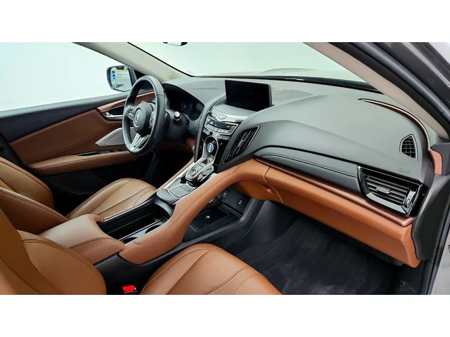 SEMINUEVOS ACURA RDX a Estados en autogozo