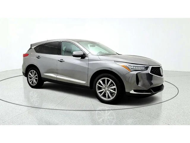 SEMINUEVOS ACURA RDX a Estados en autogozo