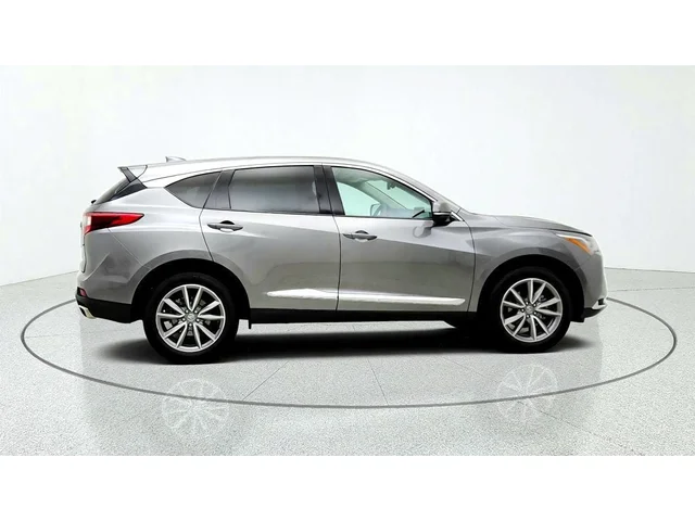 SEMINUEVOS ACURA RDX a Estados en autogozo