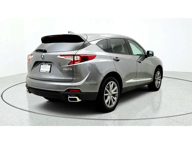 SEMINUEVOS ACURA RDX a Estados en autogozo