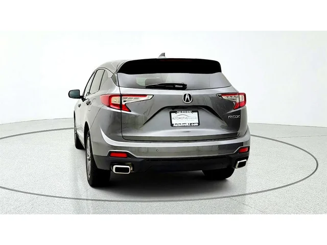 SEMINUEVOS ACURA RDX a Estados en autogozo