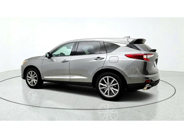 SEMINUEVOS ACURA RDX a Estados en autogozo