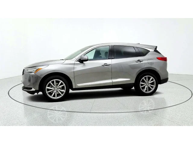 SEMINUEVOS ACURA RDX a Estados en autogozo