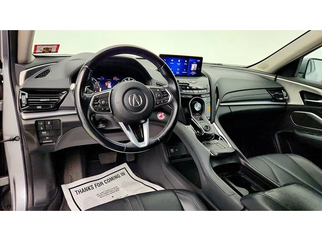SEMINUEVOS ACURA RDX a Estados en autogozo